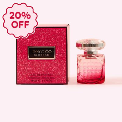 Jimmy Choo Blossom 40ml Eau De Parfum