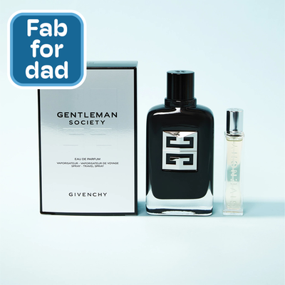 Givenchy Gentleman 100ml Eau De Parfum Gift Set