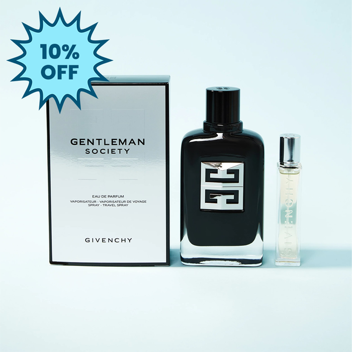 Givenchy Gentleman 100ml Eau De Parfum Gift Set