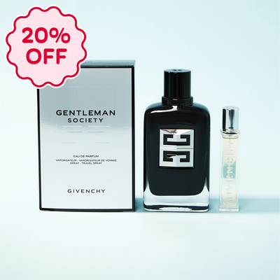 Givenchy Gentleman 100ml Eau De Parfum Gift Set
