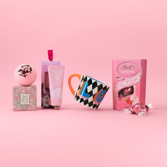 Just For You Gift Set