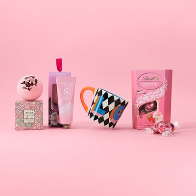 Just For You Gift Set
