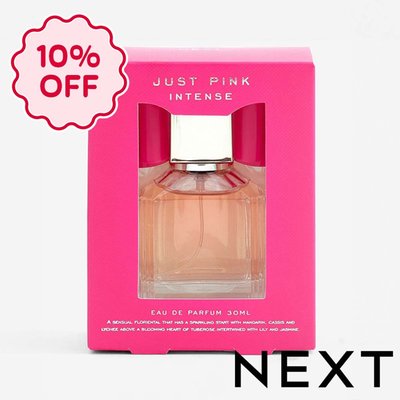 NEXT Just Pink Intense 30ml Perfume