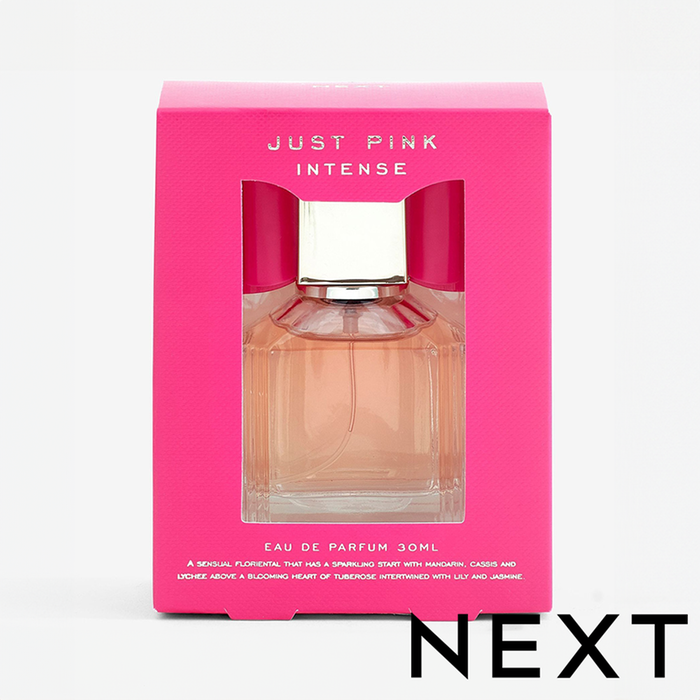 NEXT Just Pink Intense 30ml Perfume