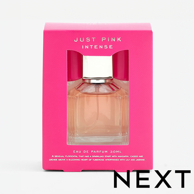 NEXT Just Pink Intense 30ml Perfume