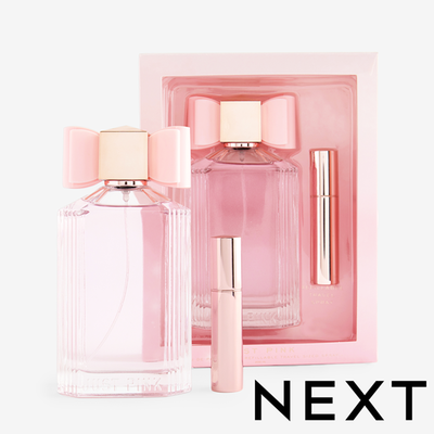 NEXT Just Pink 200ml Perfume