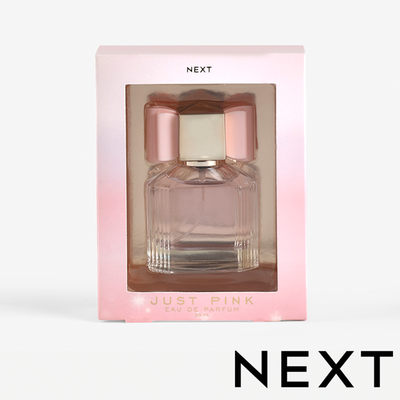 NEXT Just Pink 30ml Perfume