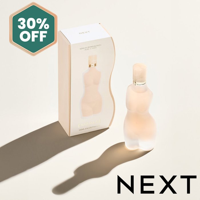 NEXT Embrace 100ml Perfume