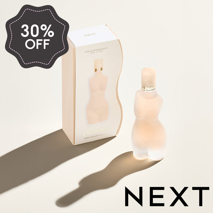 NEXT Embrace 100ml Perfume