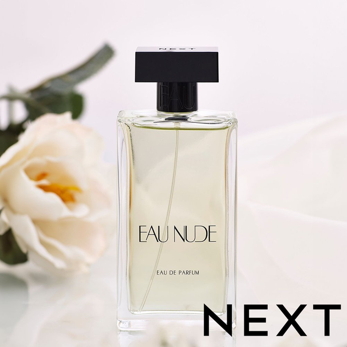 NEXT Eau Nude 100ml Perfume