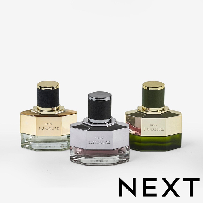 NEXT Signature 30ml Eau De Parfum Gift Set