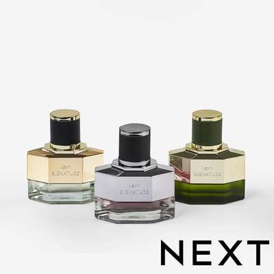 NEXT Signature 30ml Eau De Parfum Gift Set