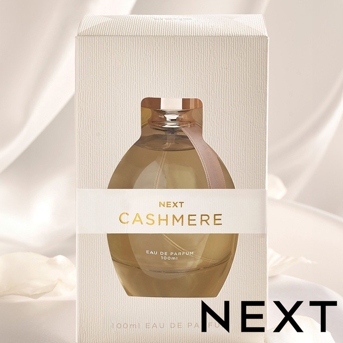 NEXT Cashmere 100ml Perfume