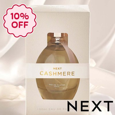NEXT Cashmere 100ml Perfume