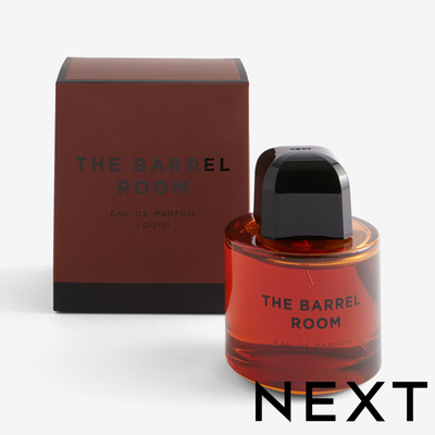 NEXT The Barrel Room 100ml Eau de Parfum