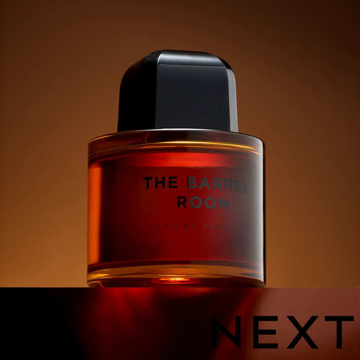 NEXT The Barrel Room 100ml Eau de Parfum