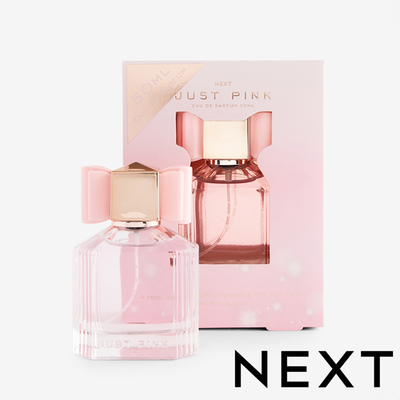 NEXT Just Pink 50ml Perfume