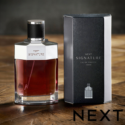 NEXT Signature 100ml Eau De Parfum