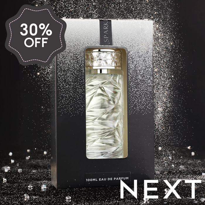 NEXT Sparkle 100ml Perfume