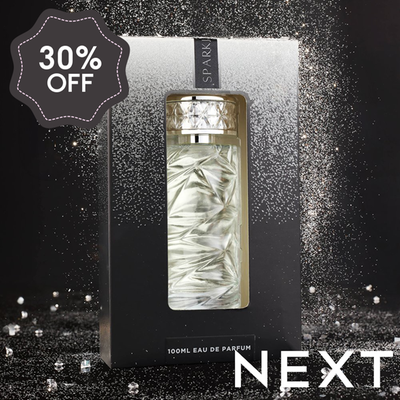 NEXT Sparkle 100ml Perfume