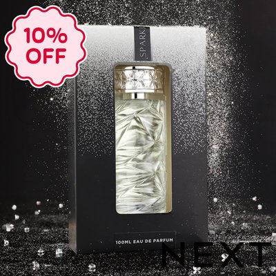 NEXT Sparkle 100ml Perfume