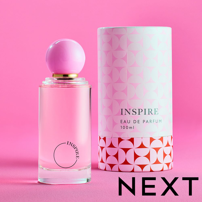 NEXT Inspire Perfume 100ml 