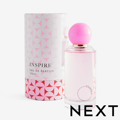 NEXT Inspire Perfume 100ml 