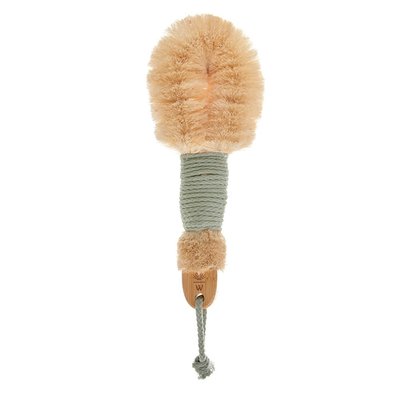 Sisal Body Brush