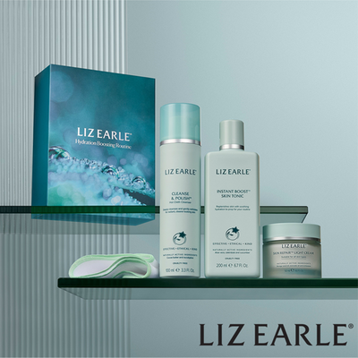 Liz Earle Hydration Boosting Gift Set