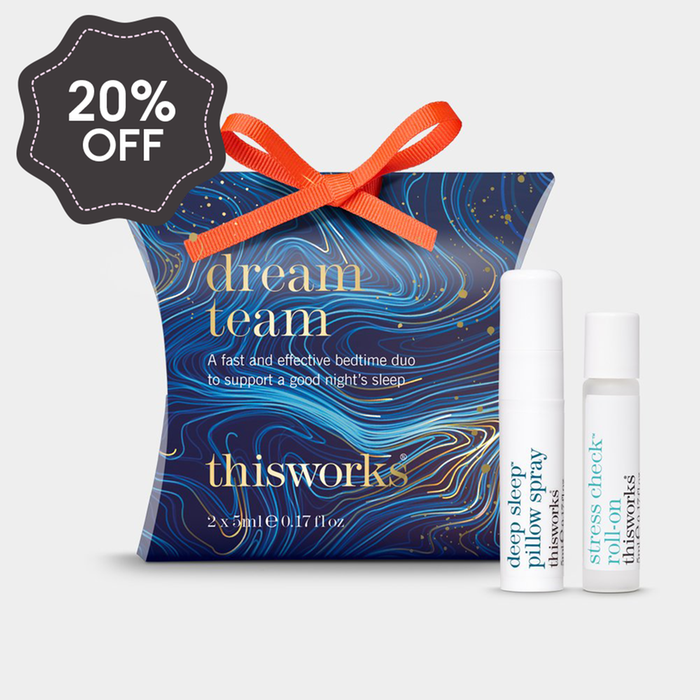 This Works Dream Team Kit