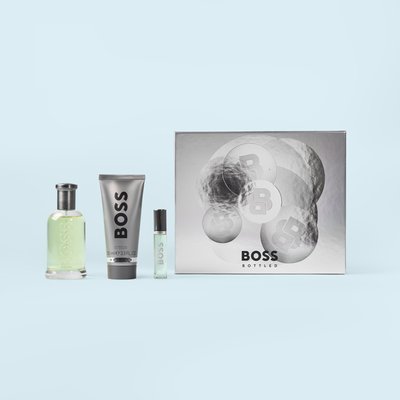 Hugo Boss BOSS Bottled 100ml EDT Gift Set