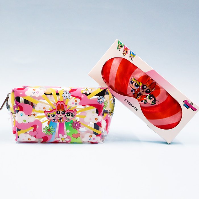 Powerpuff Girls Essential Gift Set
