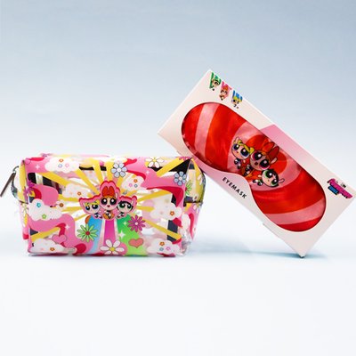 Powerpuff Girls Essential Gift Set