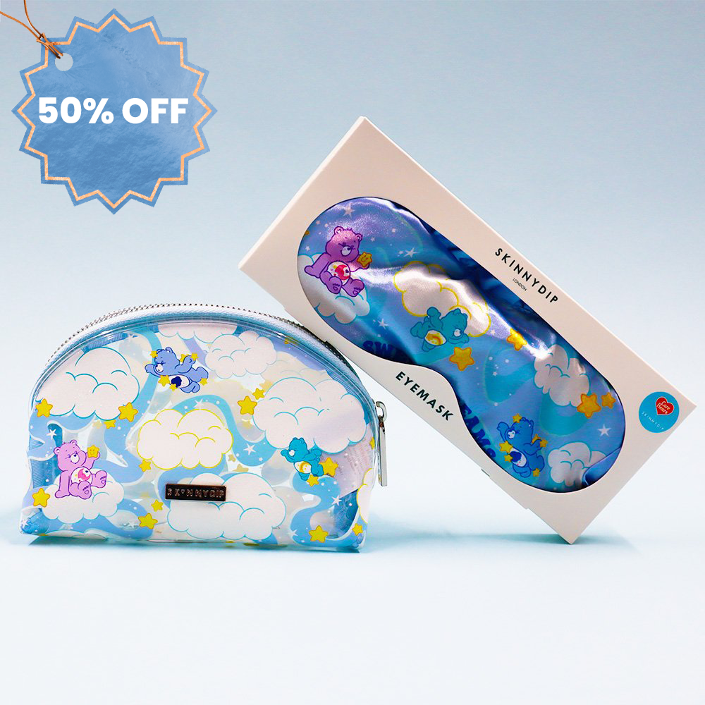 Care Bears Cosy Gift Set