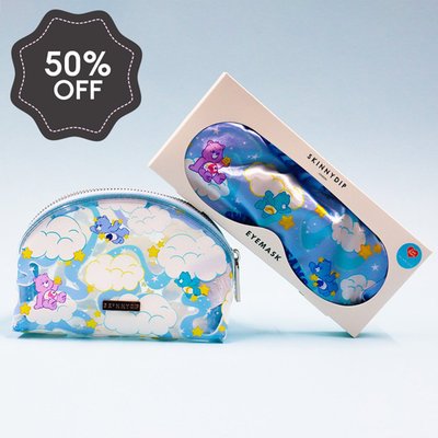 Care Bears Cosy Gift Set