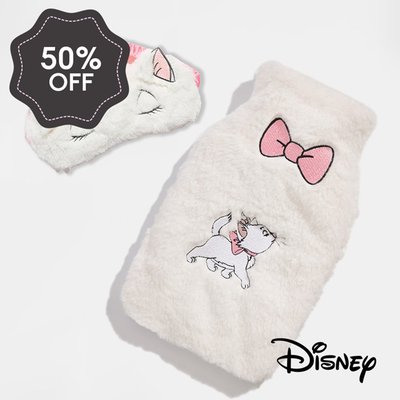 Disney's Aristocats Marie Cosy Gift Set