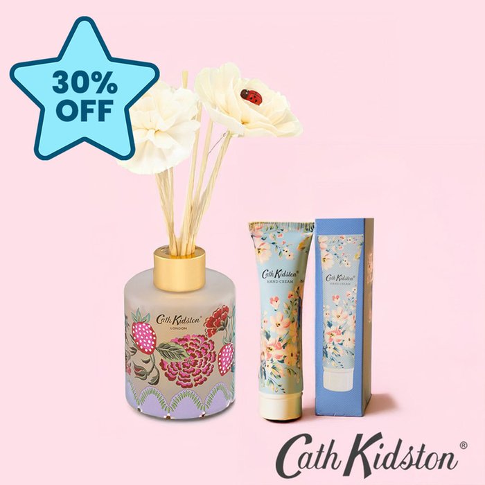Cath Kidston Self Love Gift Set