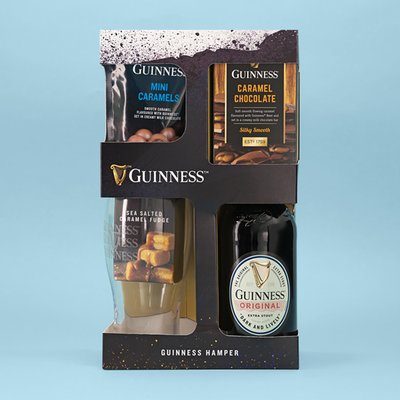 Guinness Lovers Hamper 1x330ml