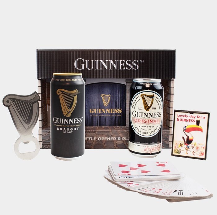 Guinness Pub In a Box 2 x 440ml