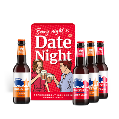 Date Night Lager Box