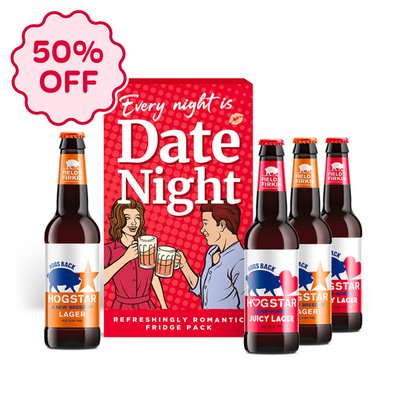 Date Night Lager Box