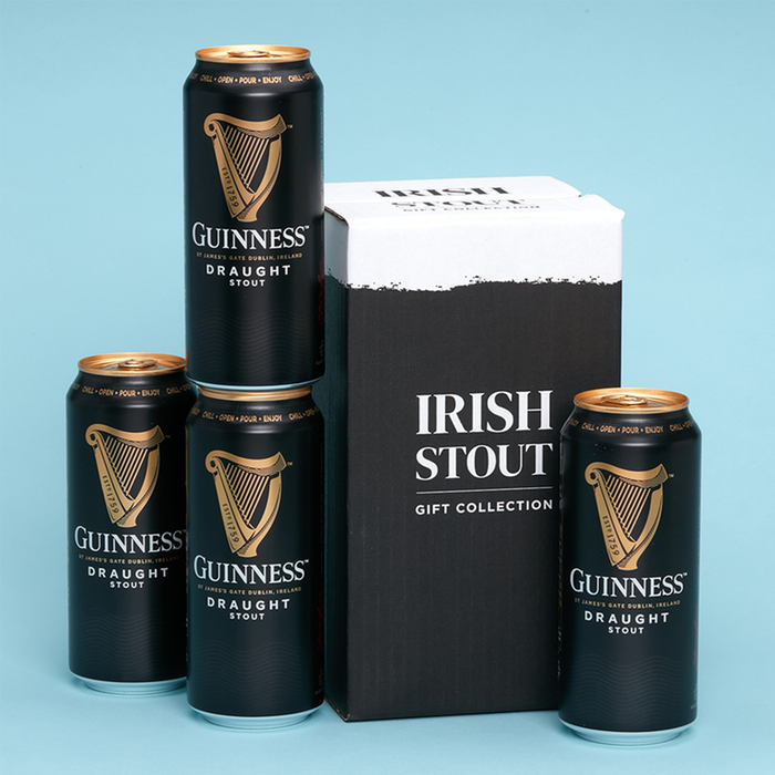 Guinness Gift Collection