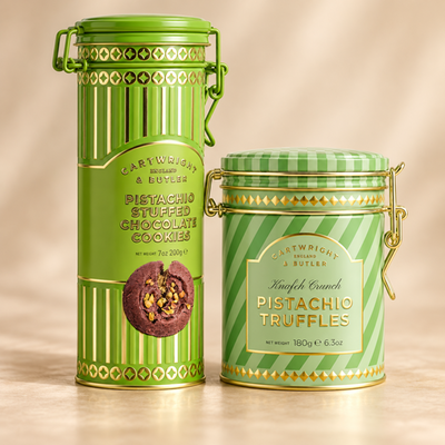 C&B Pistachio Lovers Bundle