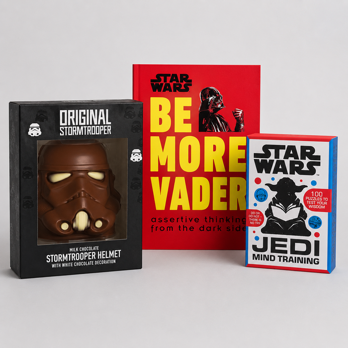 Star Wars Collector’s Bundle