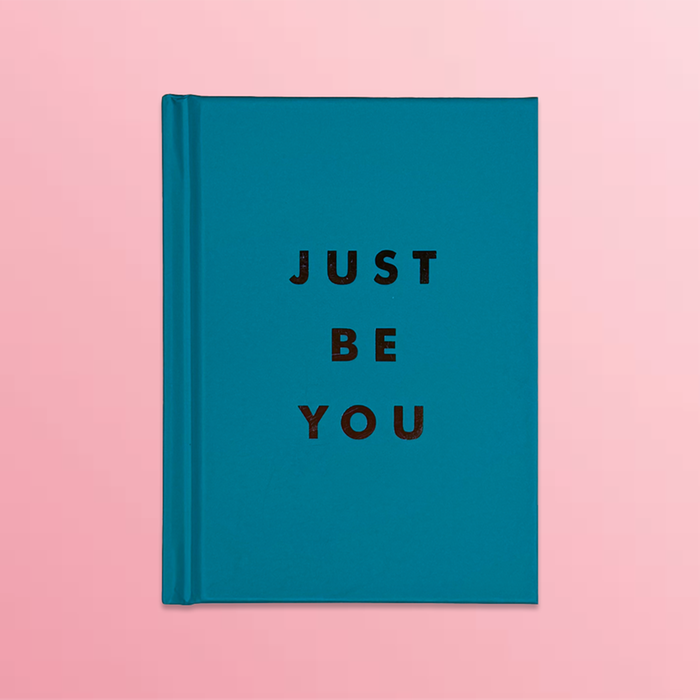 Just Be You Book