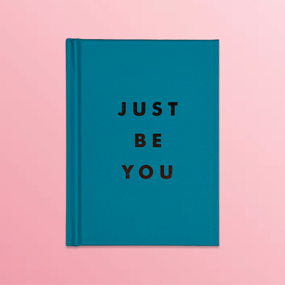 Just Be You Book