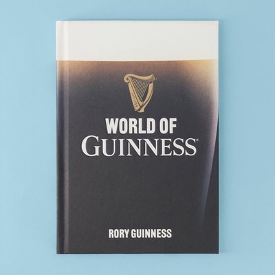 World of Guinness Book