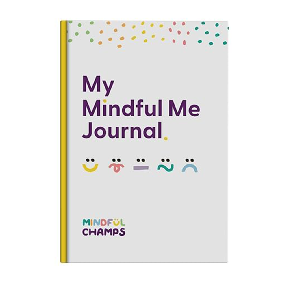 Moonpig My Mindful Me Journal