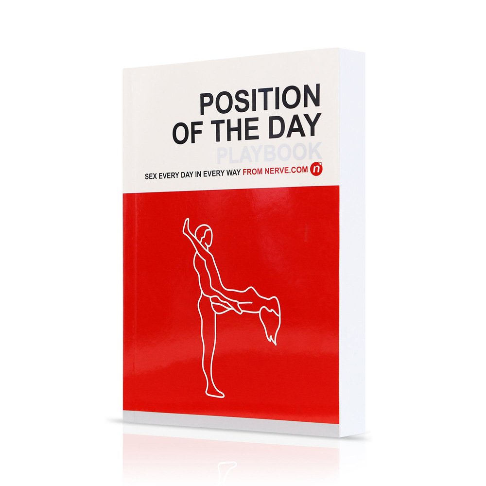 Love Repeat Position Of The Day Playbook