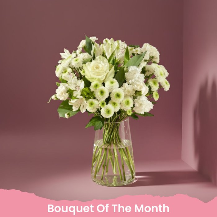 The December Bouquet
